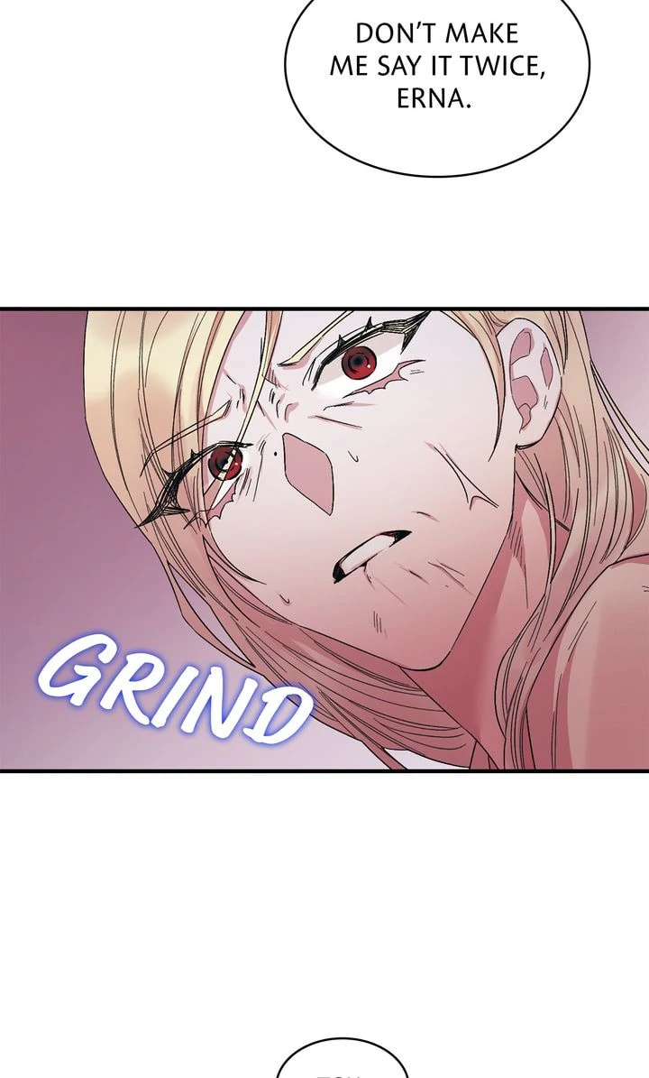 Blind Sheep House Chapter 25 page 30 - 