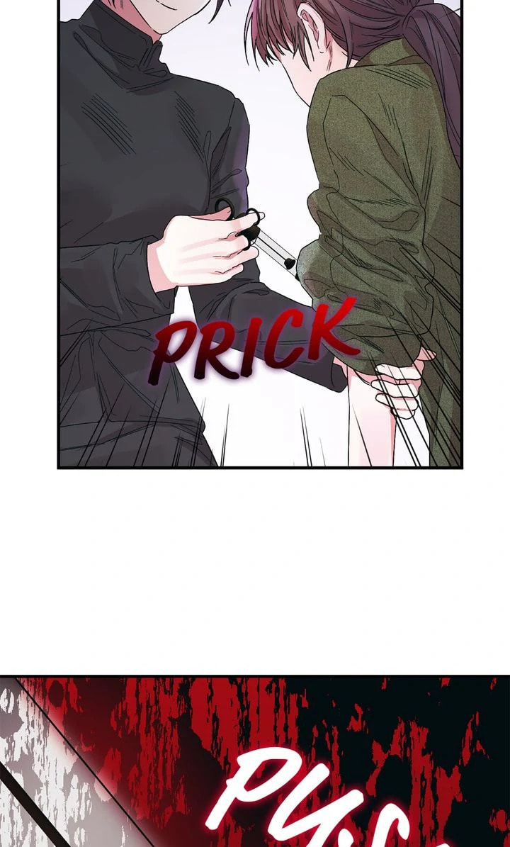 Blind Sheep House Chapter 25 page 40 - 