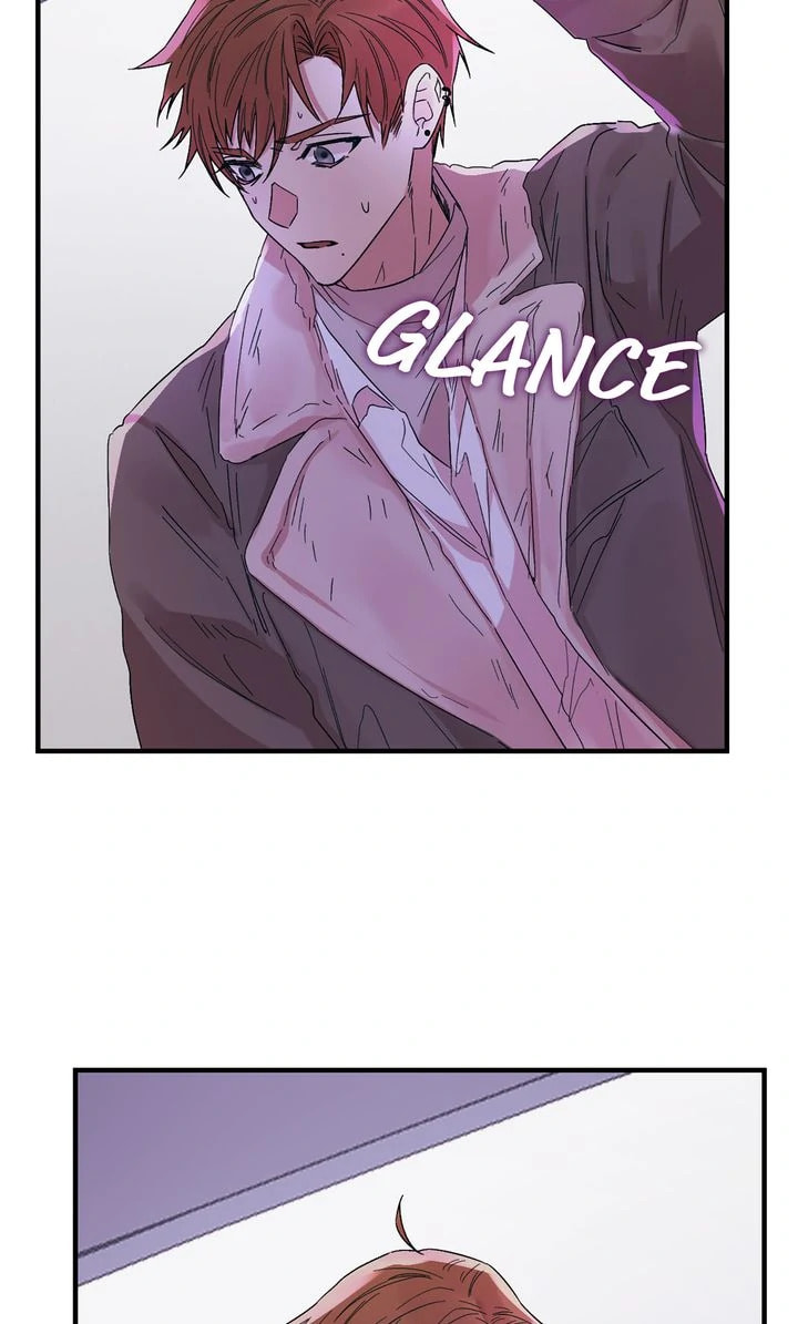 Blind Sheep House Chapter 25 page 5 - 