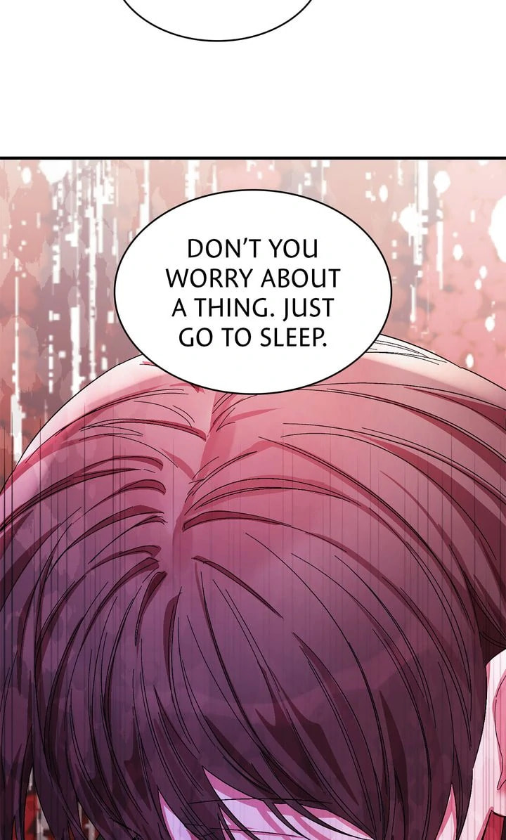 Blind Sheep House Chapter 25 page 44 - 