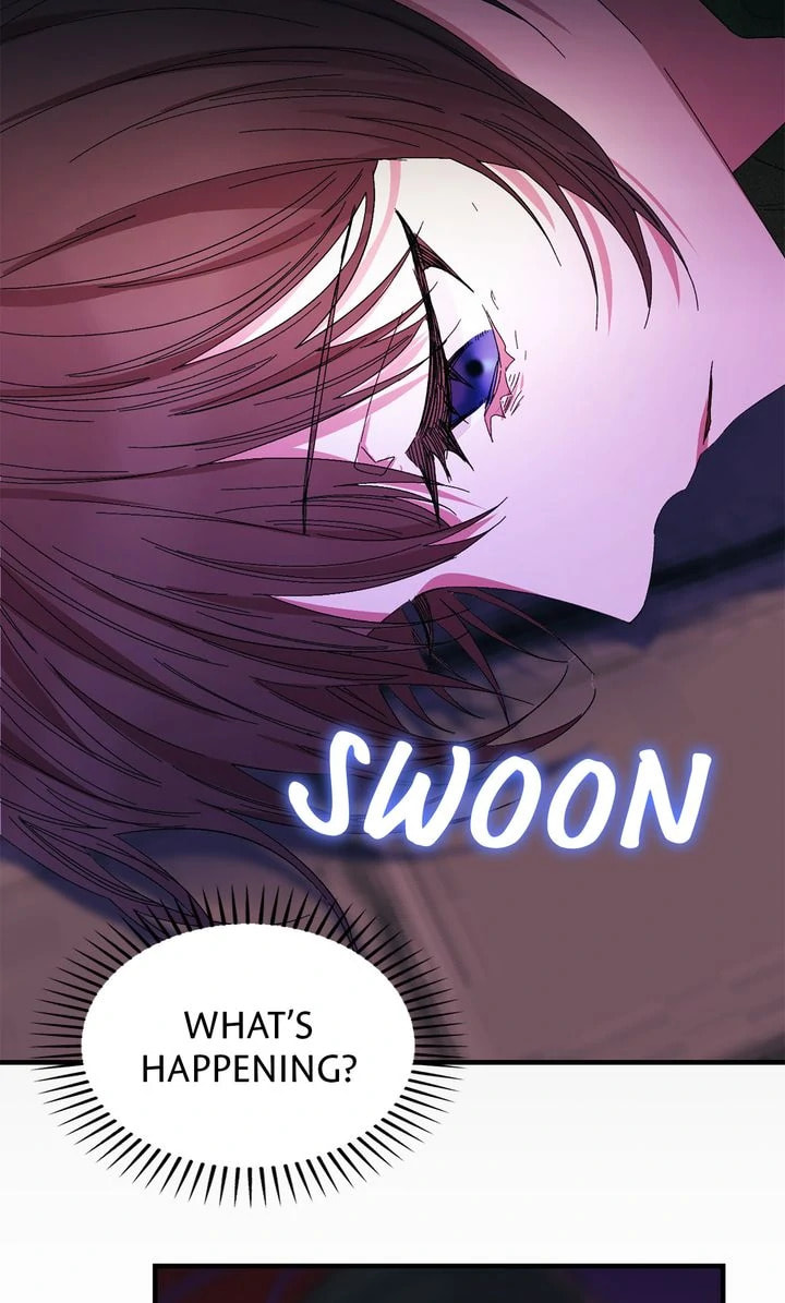Blind Sheep House Chapter 25 page 51 - 