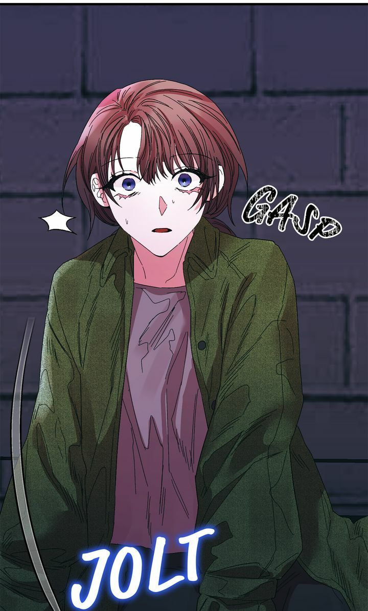 Blind Sheep House Chapter 25 page 53 - 