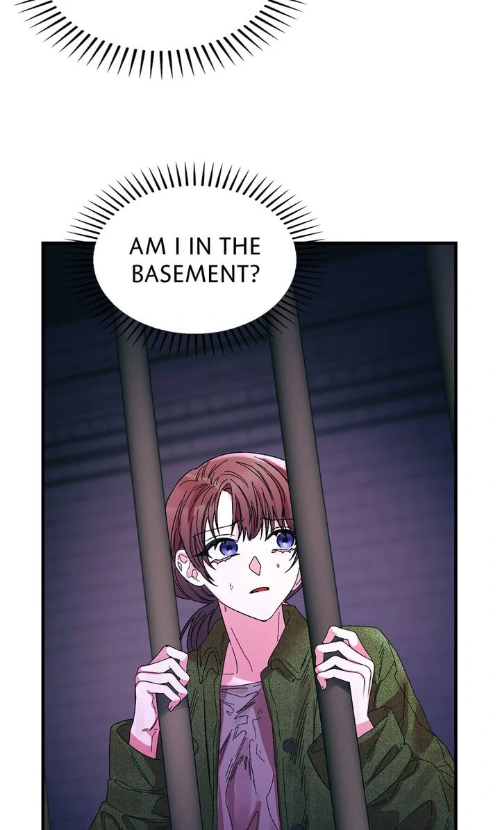 Blind Sheep House Chapter 25 page 56 - 
