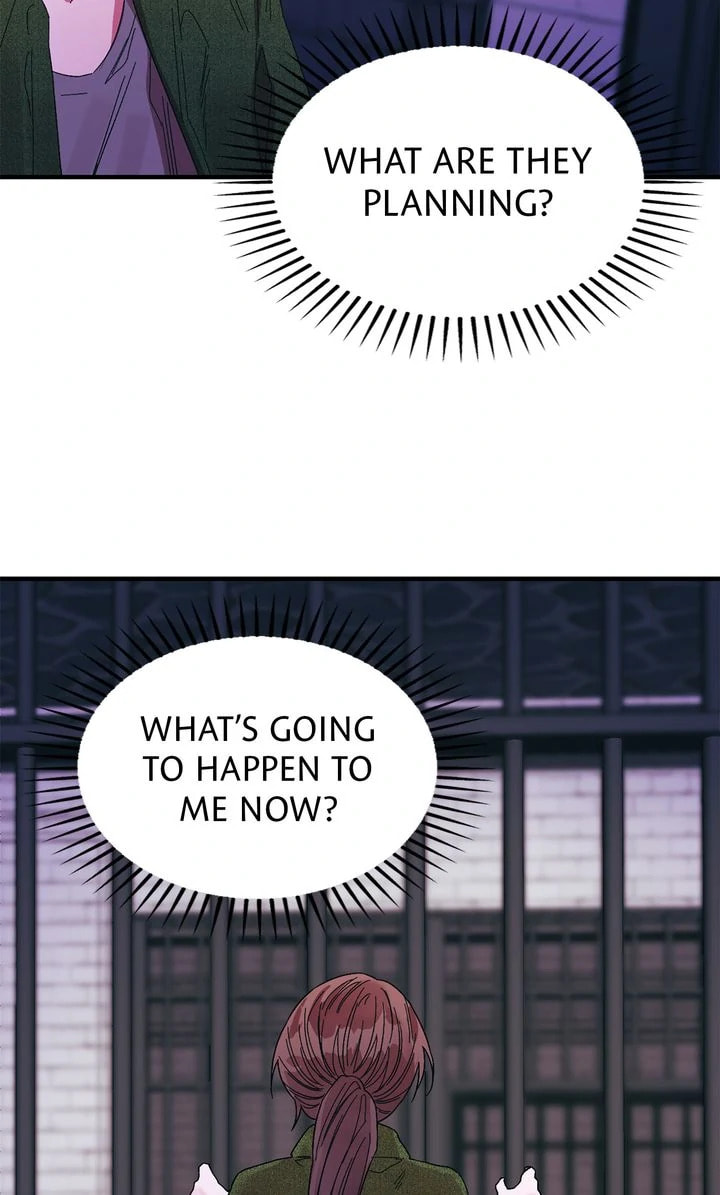 Blind Sheep House Chapter 25 page 59 - 