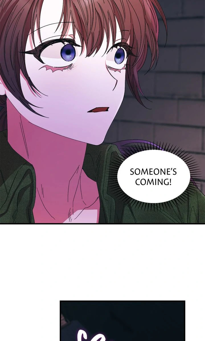 Blind Sheep House Chapter 25 page 61 - 