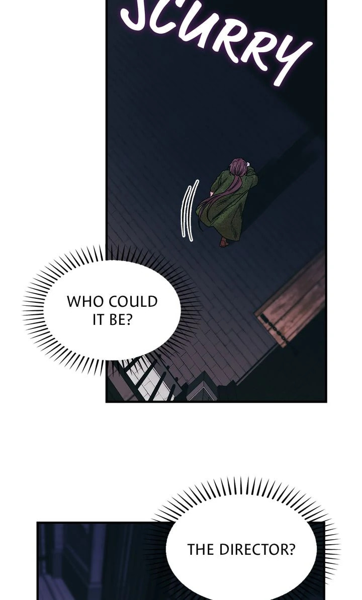 Blind Sheep House Chapter 25 page 62 - 