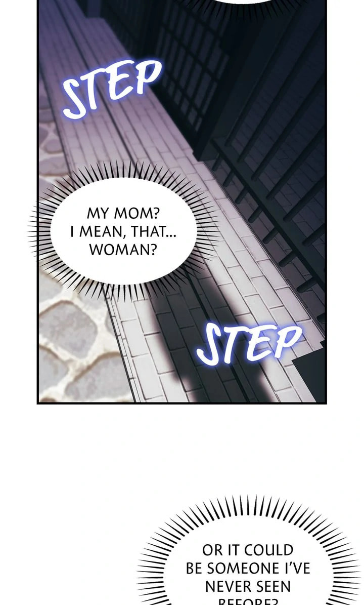 Blind Sheep House Chapter 25 page 63 - 