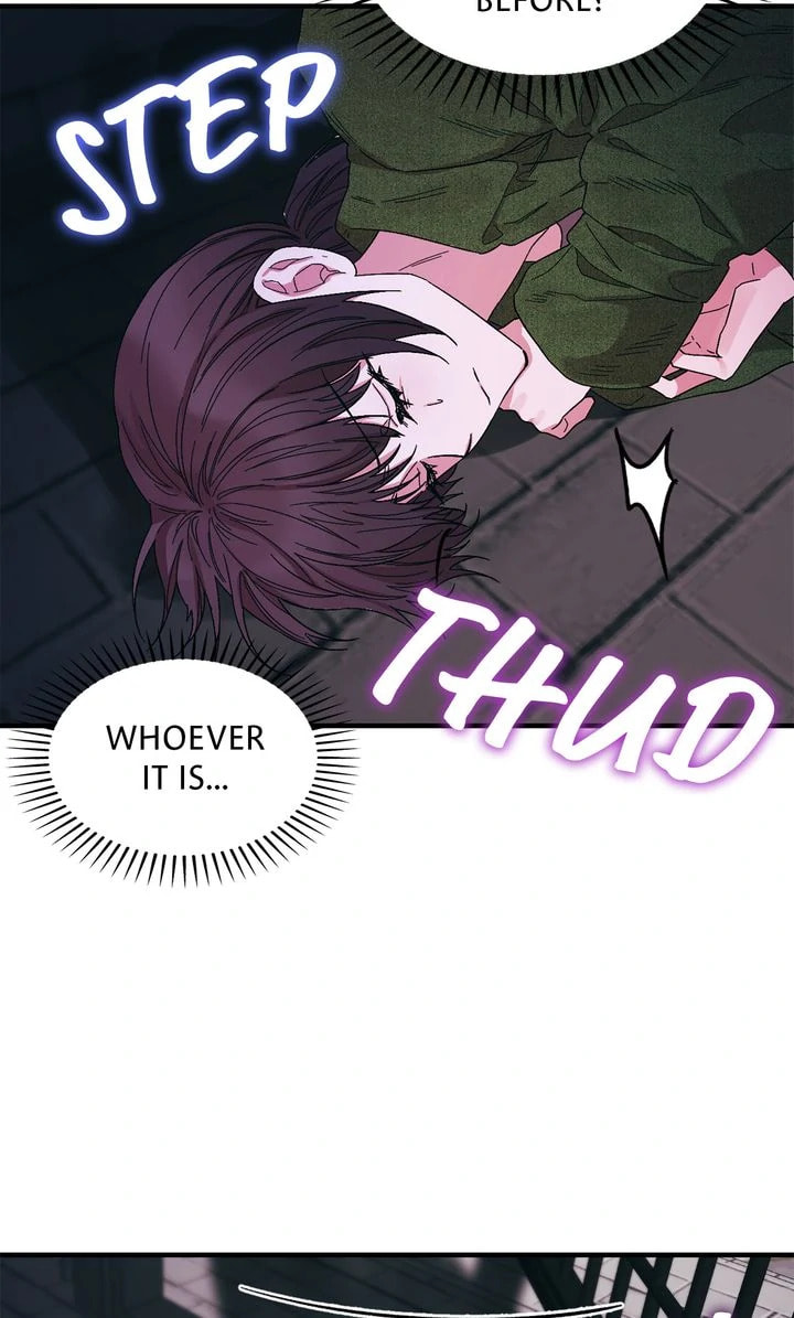 Blind Sheep House Chapter 25 page 64 - 