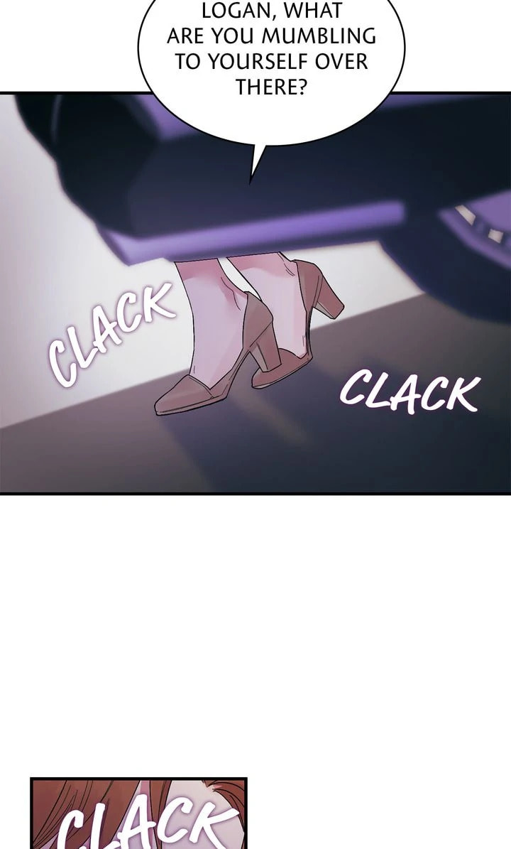 Blind Sheep House Chapter 25 page 9 - 