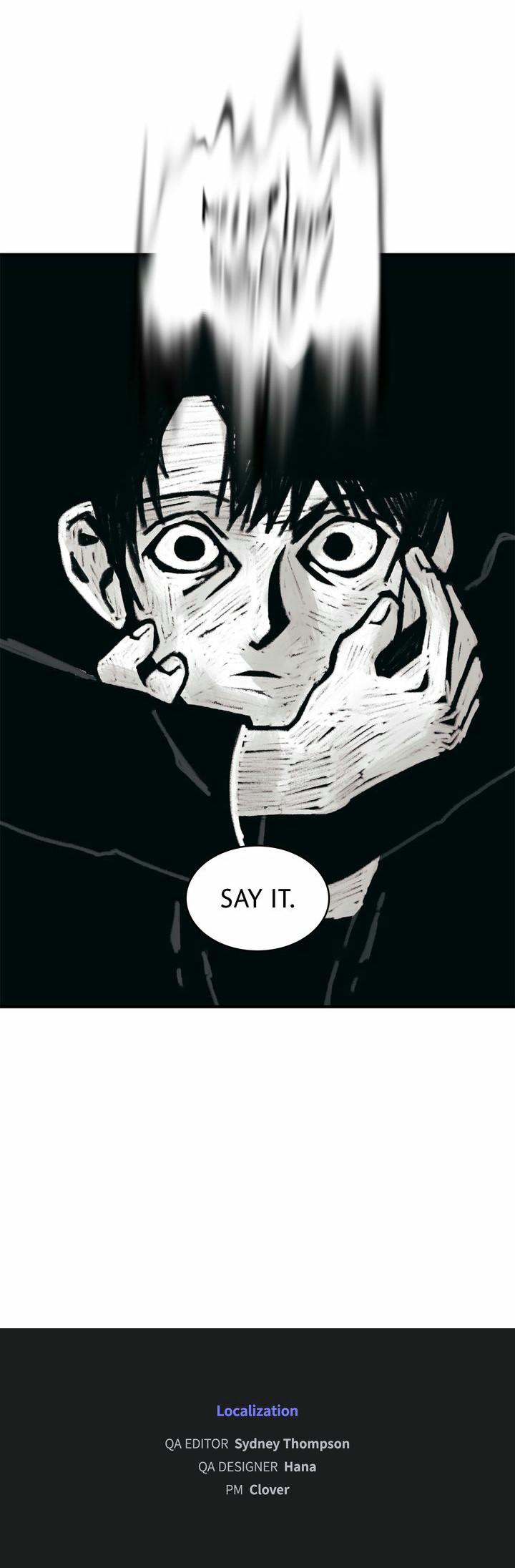 Blind Sheep House Chapter 29 page 21 - 