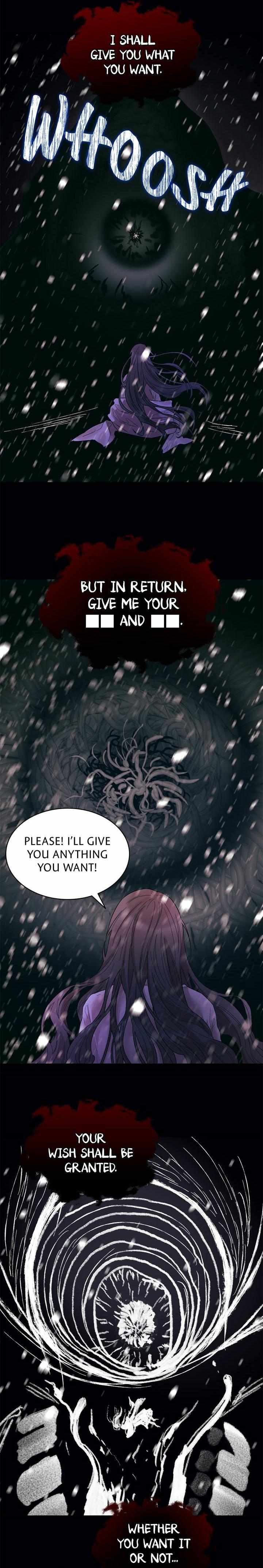Blind Sheep House Chapter 29 page 9 - 