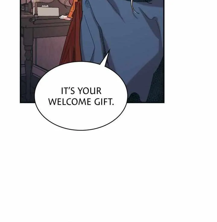 Blind Sheep House Chapter 3 page 17 - 