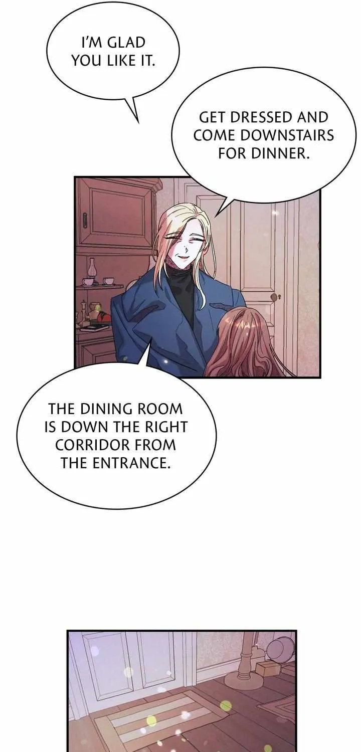 Blind Sheep House Chapter 3 page 24 - 