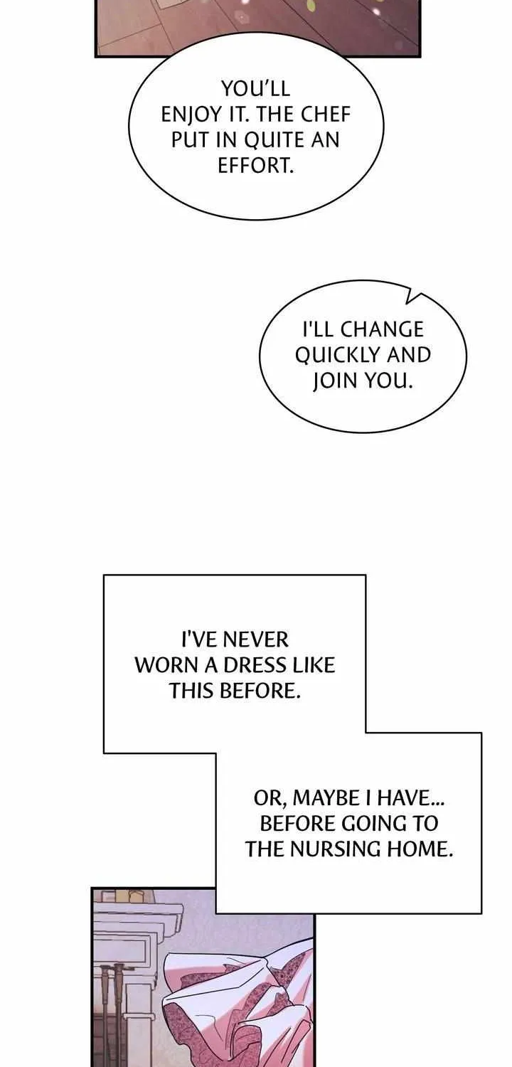 Blind Sheep House Chapter 3 page 25 - 
