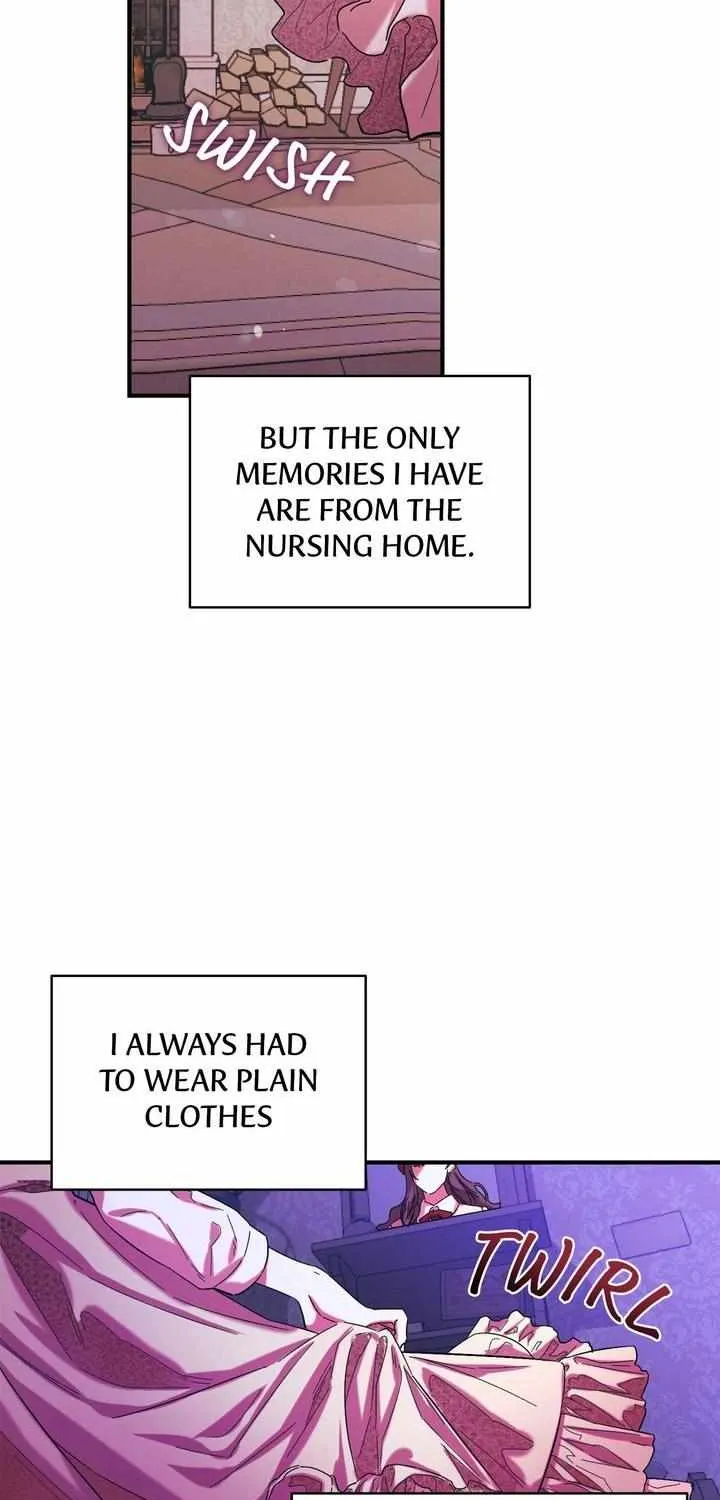 Blind Sheep House Chapter 3 page 26 - 