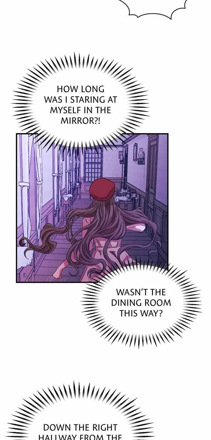 Blind Sheep House Chapter 3 page 30 - 