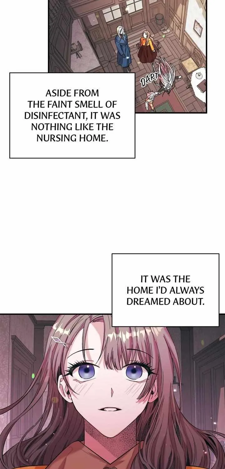 Blind Sheep House Chapter 3 page 4 - 