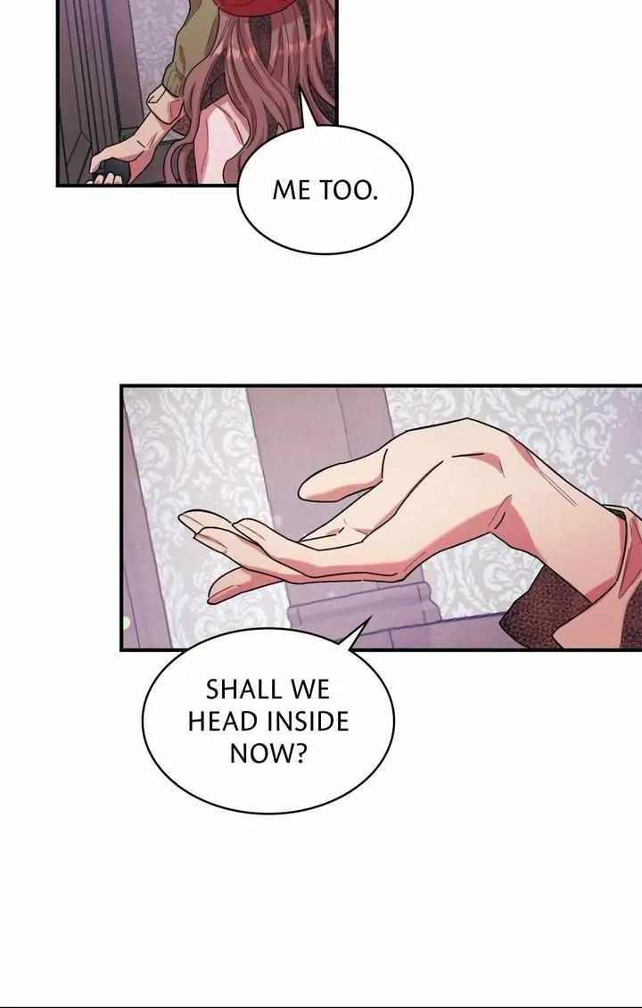 Blind Sheep House Chapter 3 page 41 - 