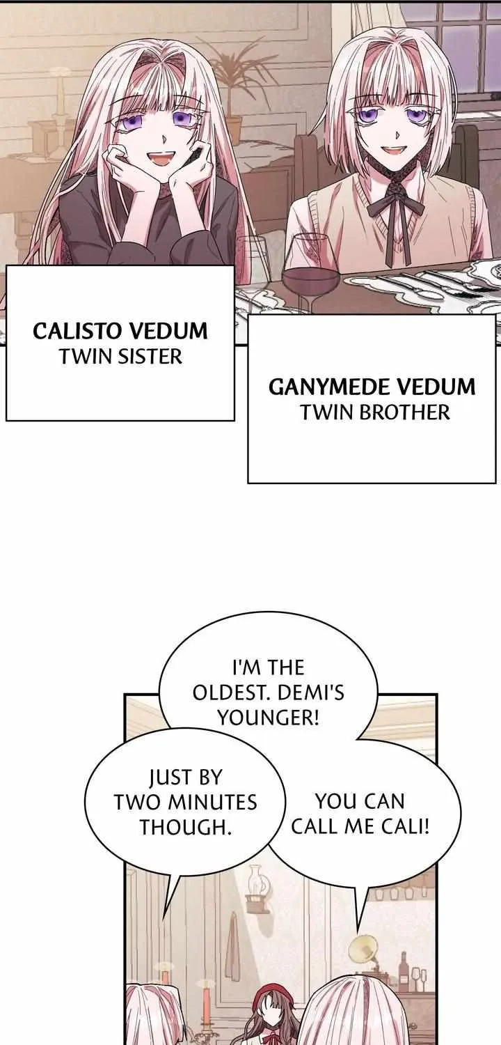 Blind Sheep House Chapter 3 page 46 - 