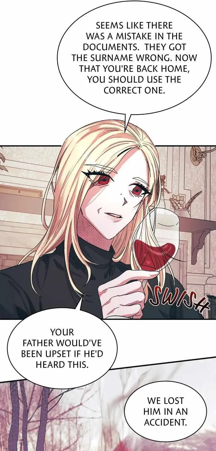 Blind Sheep House Chapter 3 page 49 - 