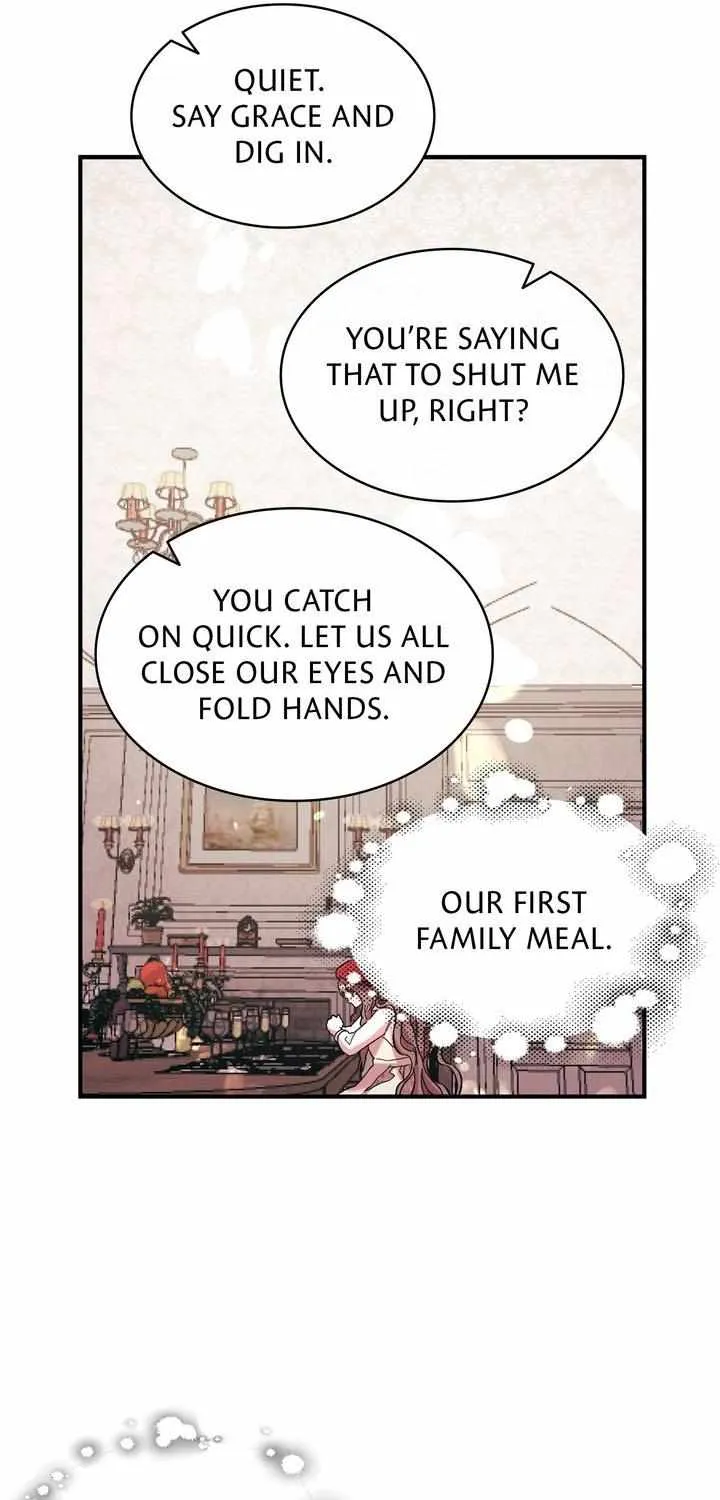 Blind Sheep House Chapter 3 page 56 - 