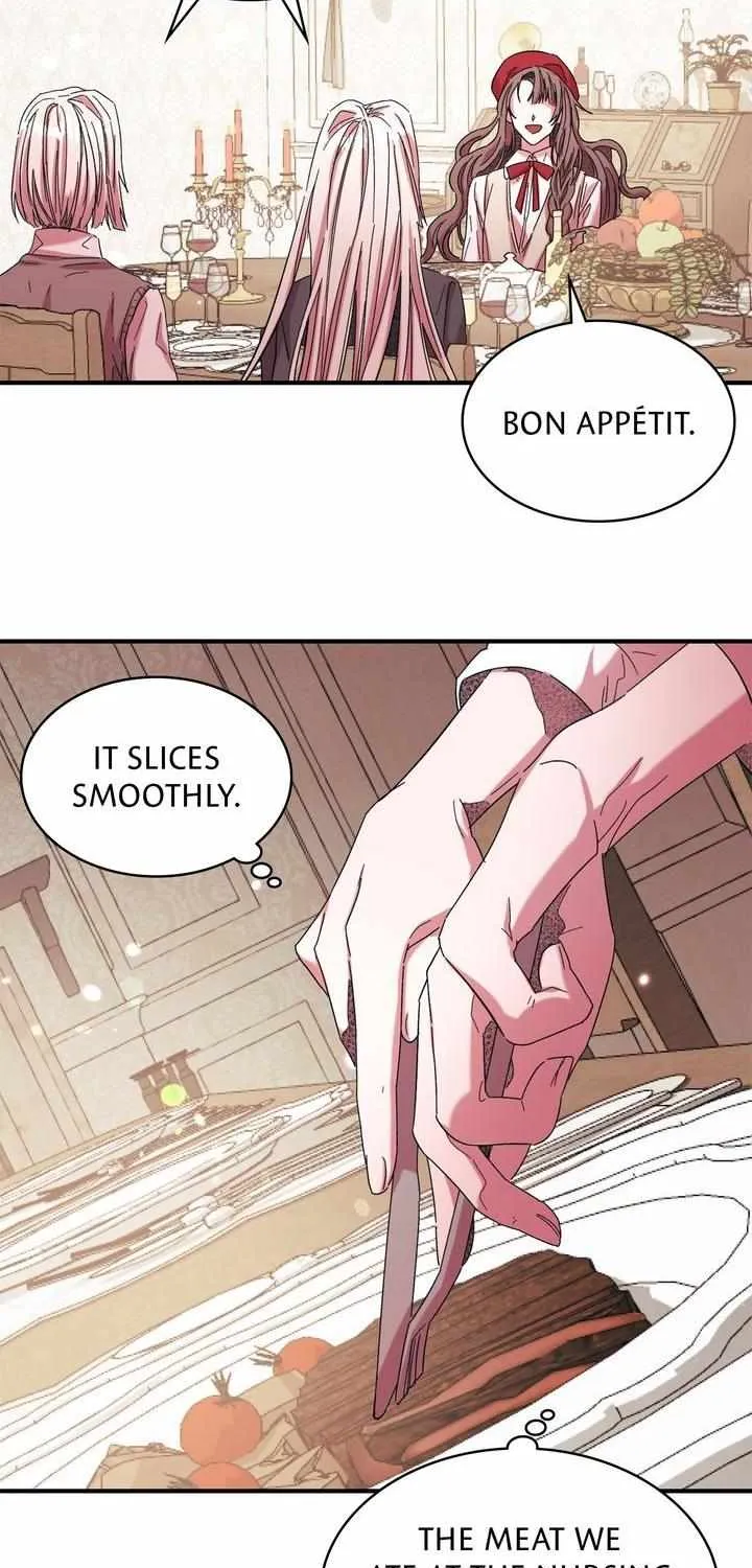Blind Sheep House Chapter 3 page 58 - 
