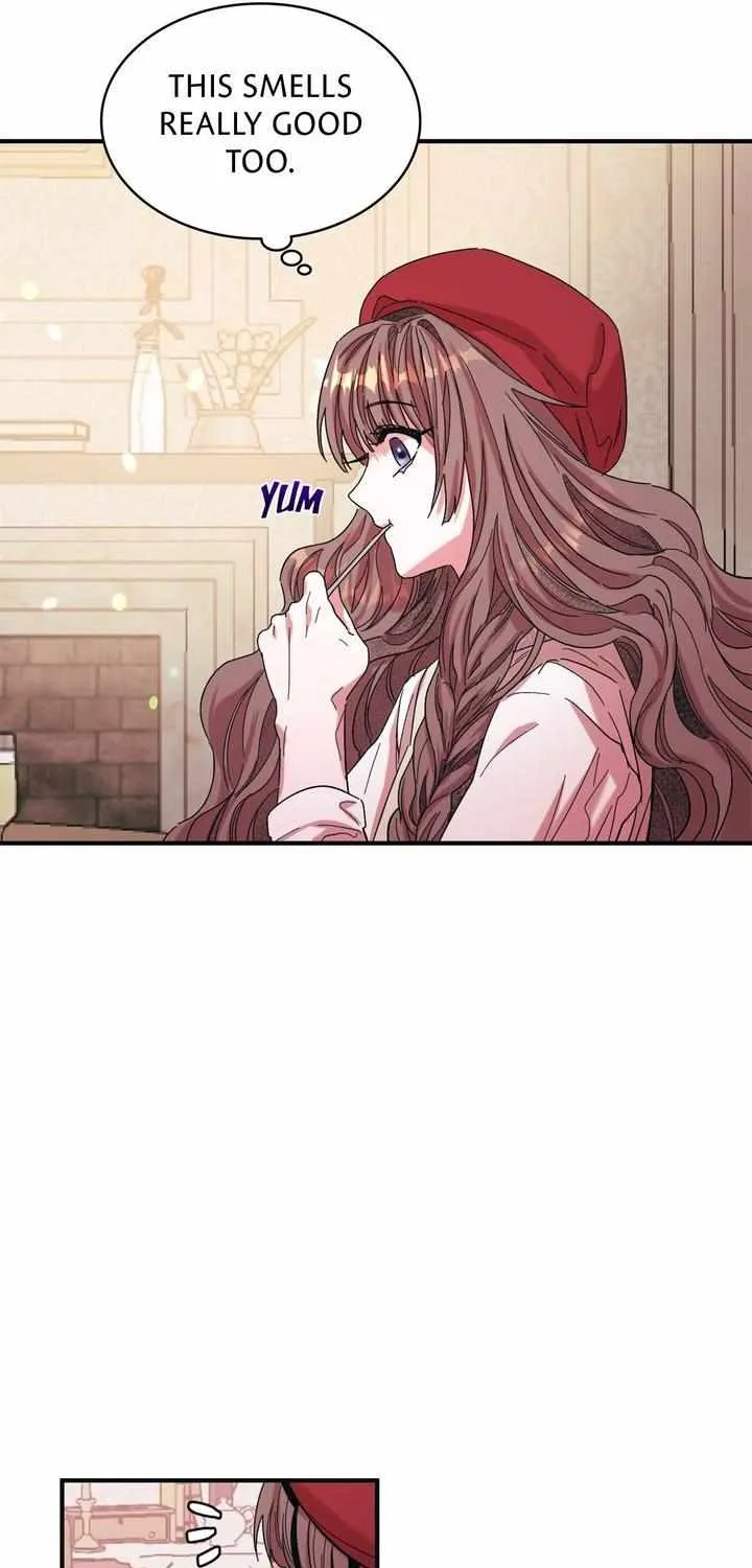 Blind Sheep House Chapter 3 page 60 - 