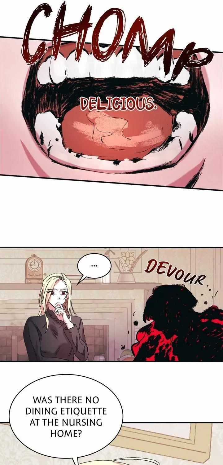 Blind Sheep House Chapter 3 page 67 - 