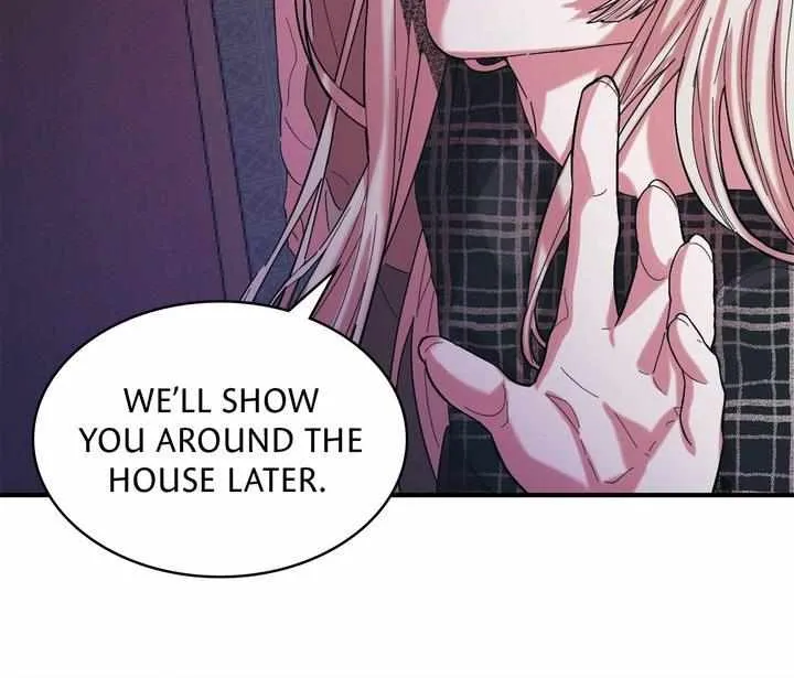 Blind Sheep House Chapter 3 page 8 - 
