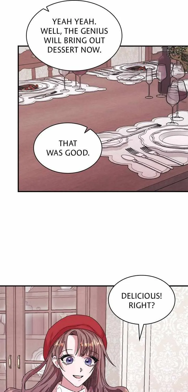 Blind Sheep House Chapter 3 page 71 - 