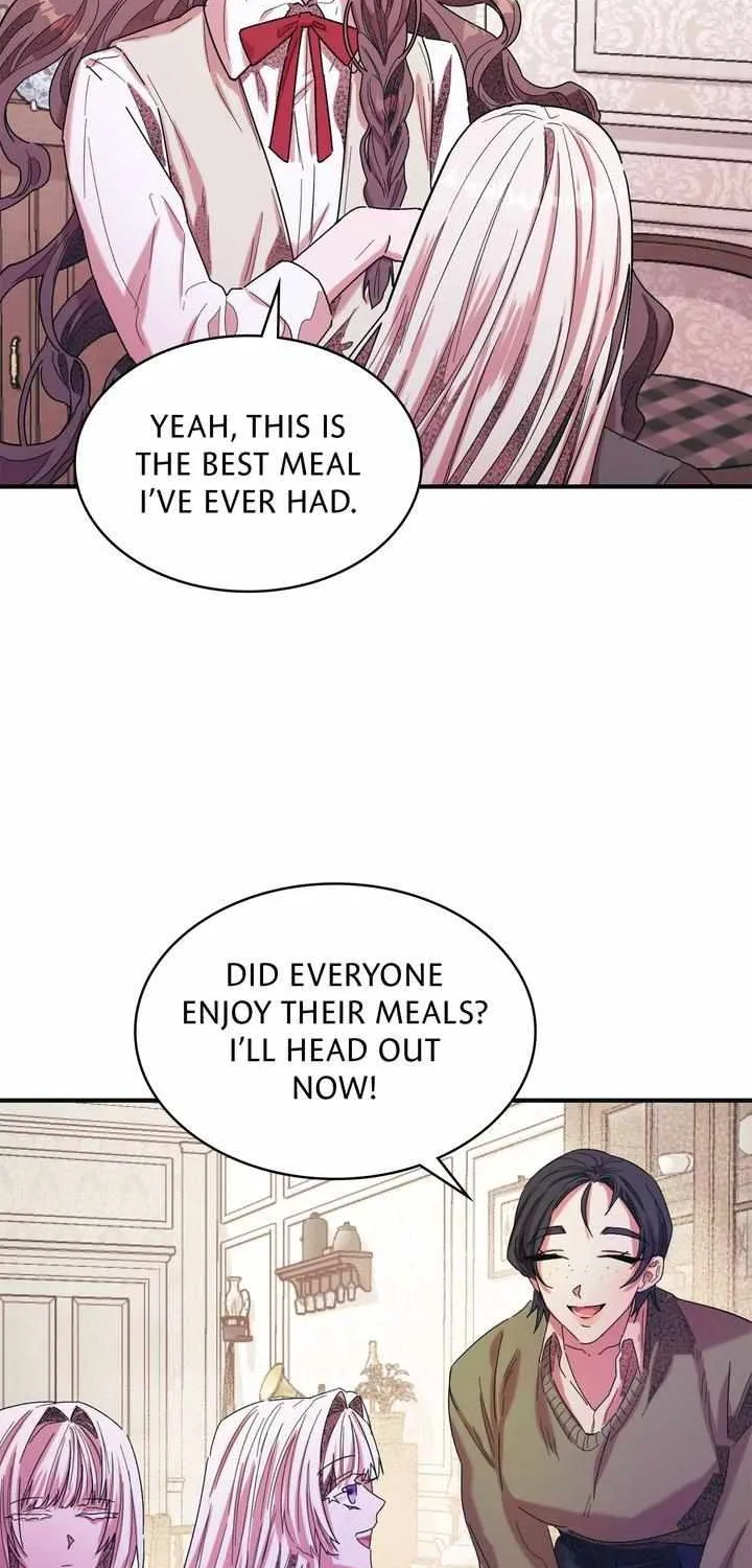 Blind Sheep House Chapter 3 page 72 - 