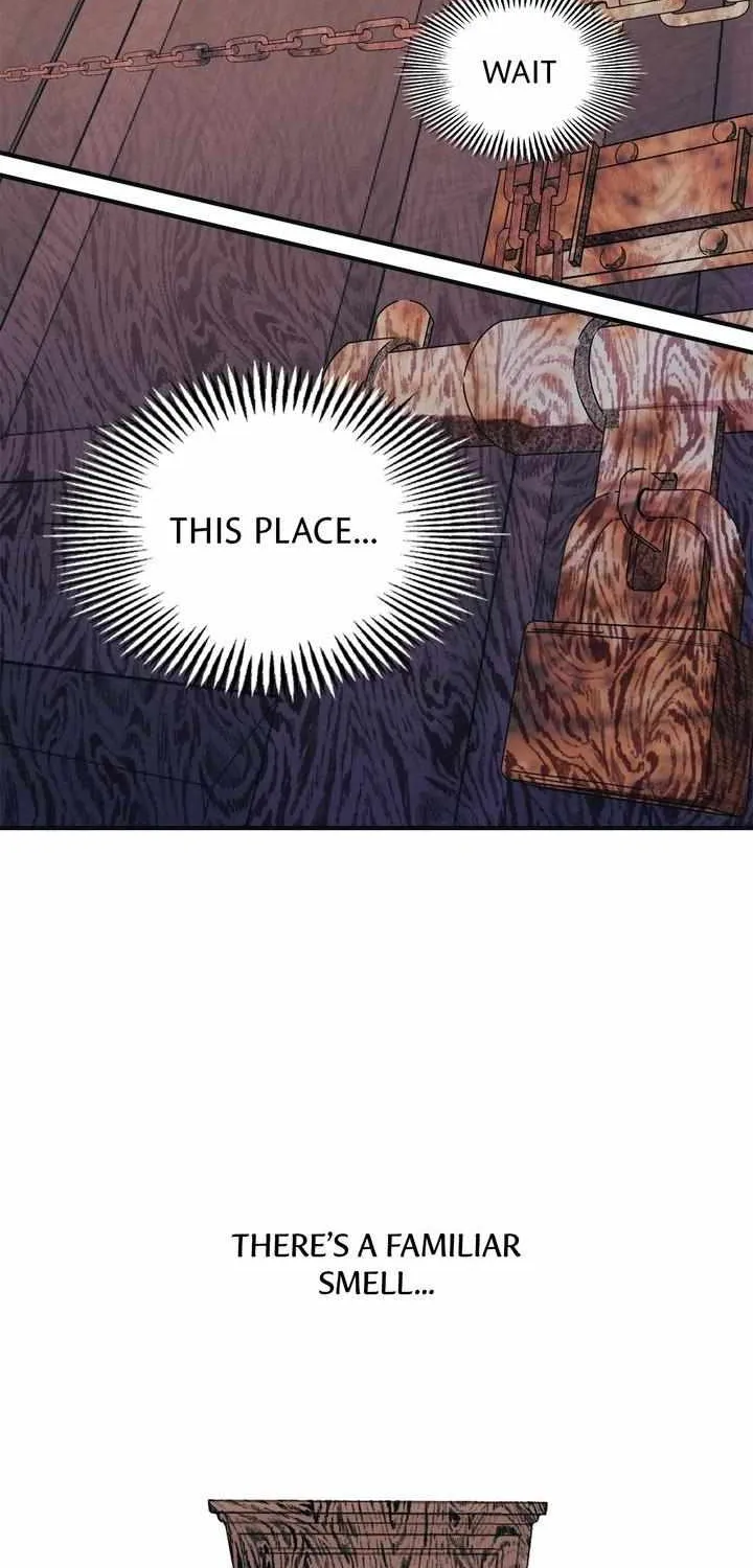 Blind Sheep House Chapter 3 page 76 - 