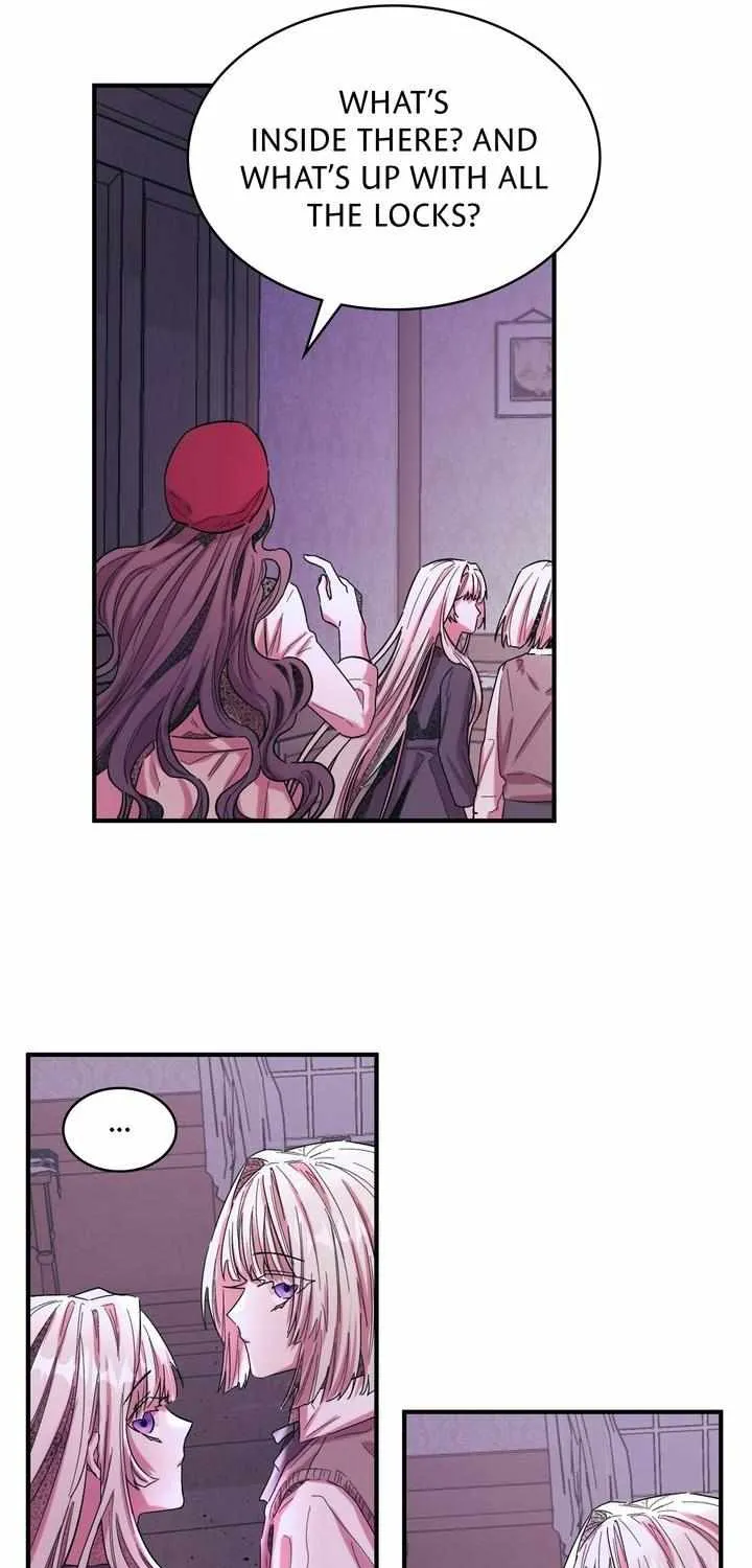 Blind Sheep House Chapter 3 page 78 - 