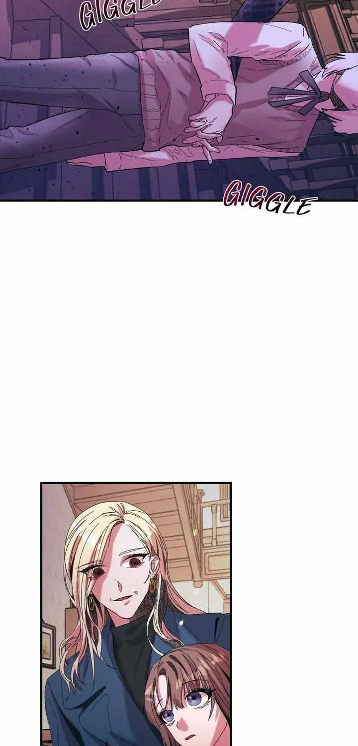 Blind Sheep House Chapter 3 page 10 - 