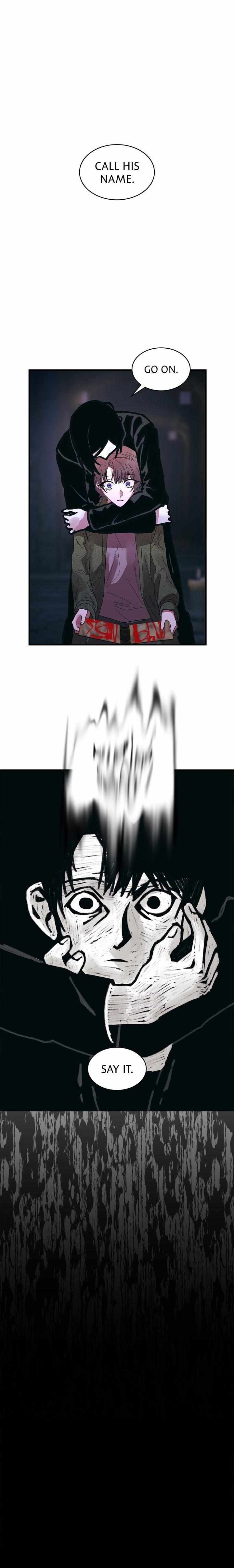 Blind Sheep House Chapter 30 page 2 - 