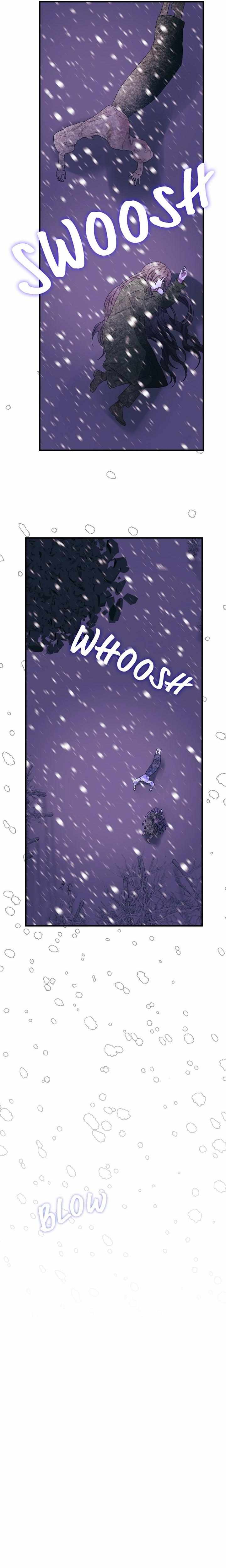 Blind Sheep House Chapter 30 page 15 - 