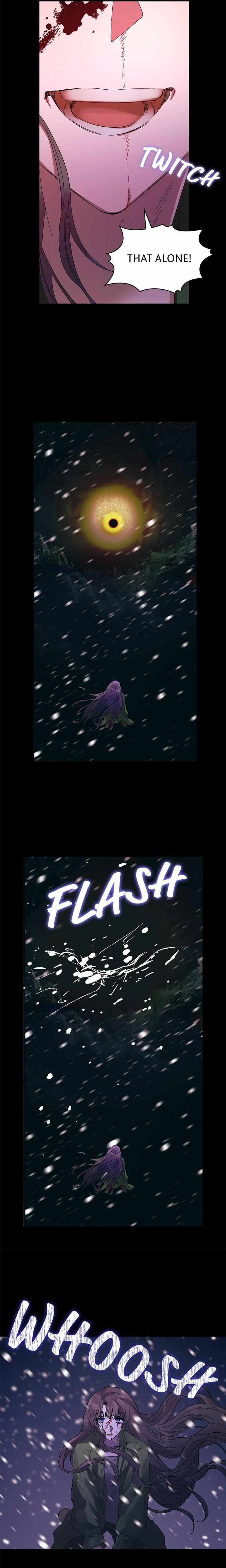 Blind Sheep House Chapter 30 page 10 - 