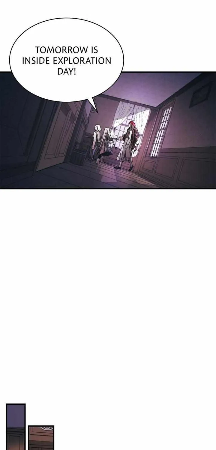 Blind Sheep House Chapter 4 page 11 - 