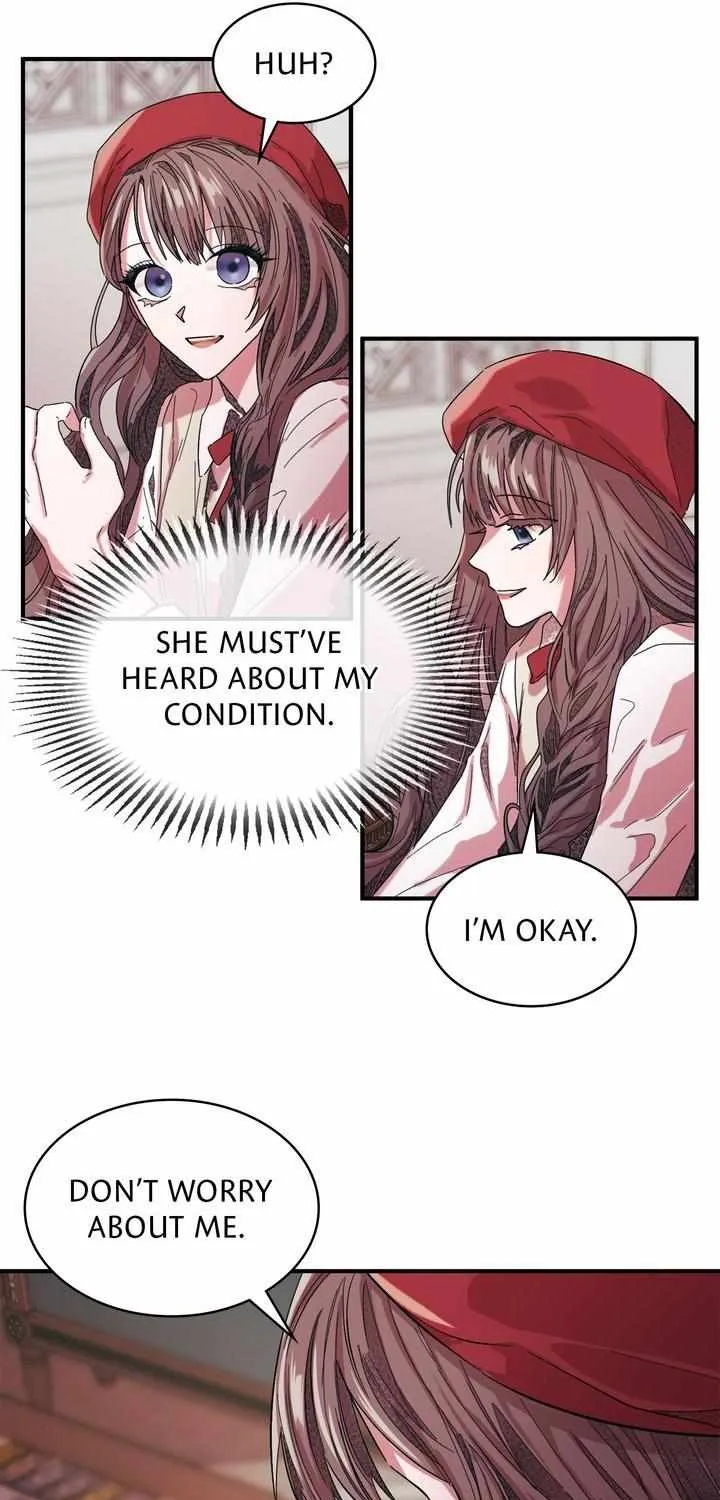 Blind Sheep House Chapter 4 page 17 - 