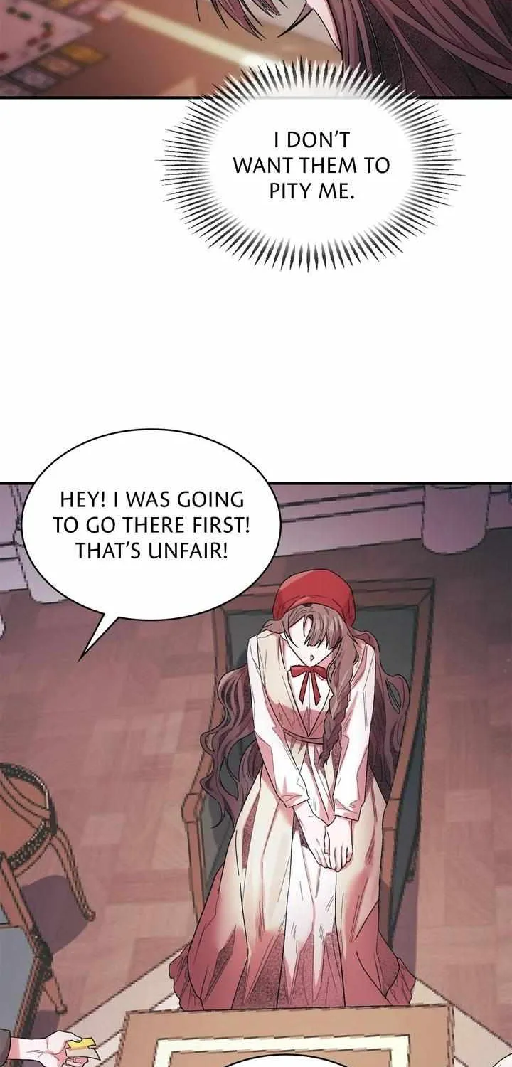 Blind Sheep House Chapter 4 page 18 - 