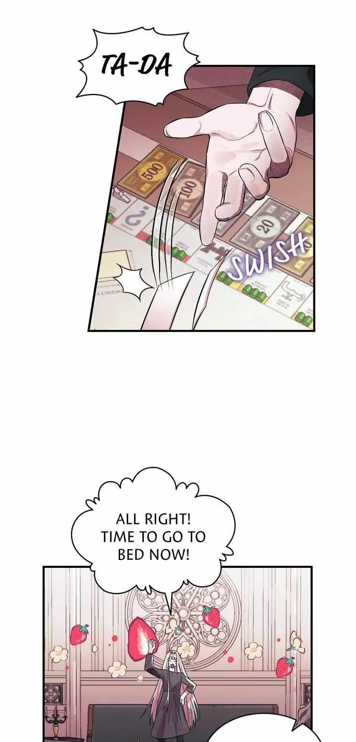 Blind Sheep House Chapter 4 page 22 - 