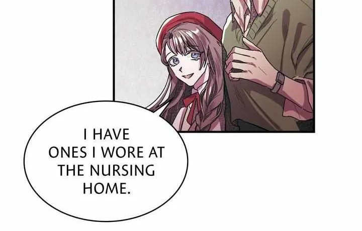 Blind Sheep House Chapter 4 page 24 - 