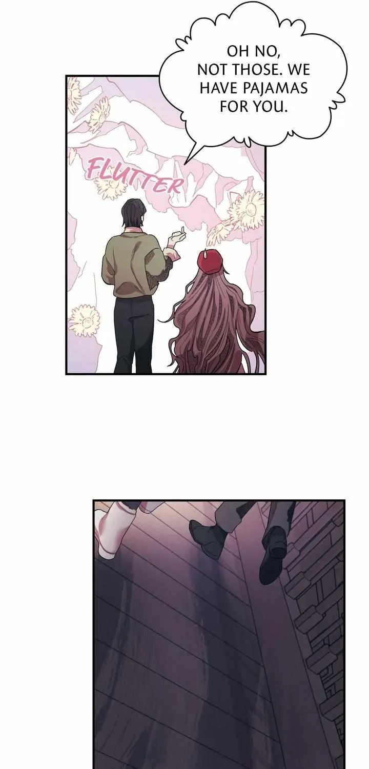Blind Sheep House Chapter 4 page 25 - 