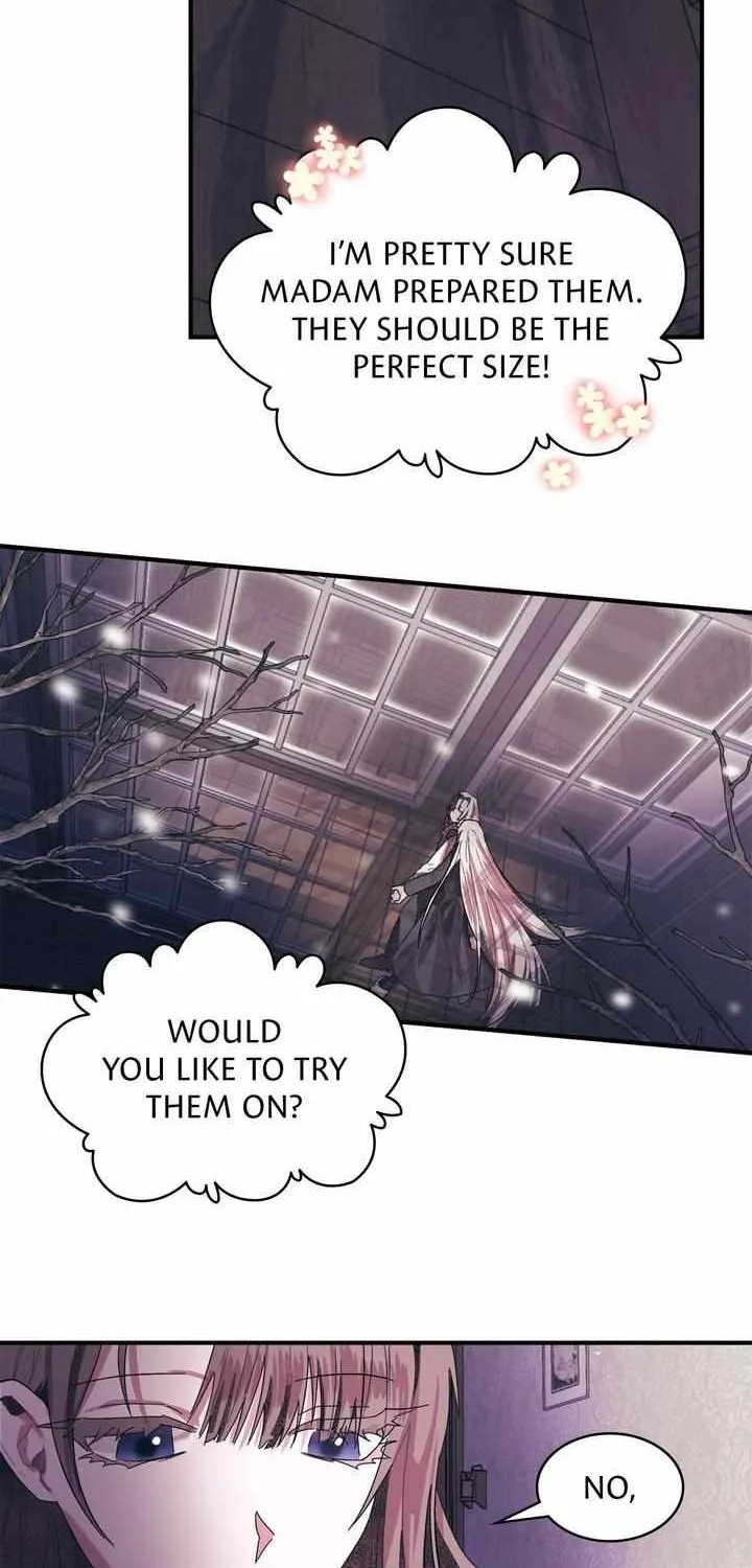Blind Sheep House Chapter 4 page 26 - 