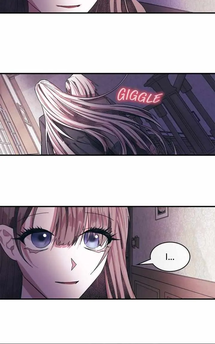 Blind Sheep House Chapter 4 page 27 - 