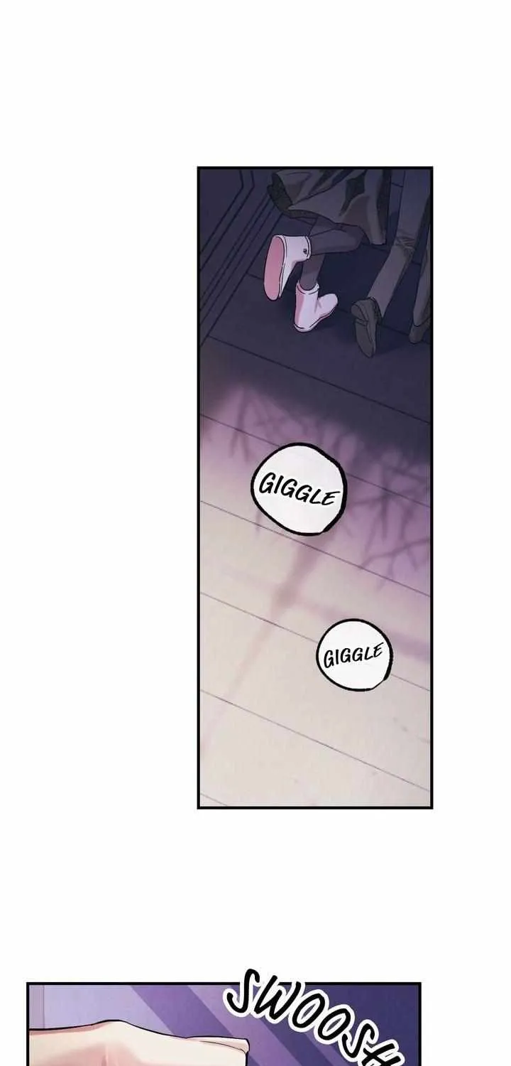 Blind Sheep House Chapter 4 page 32 - 