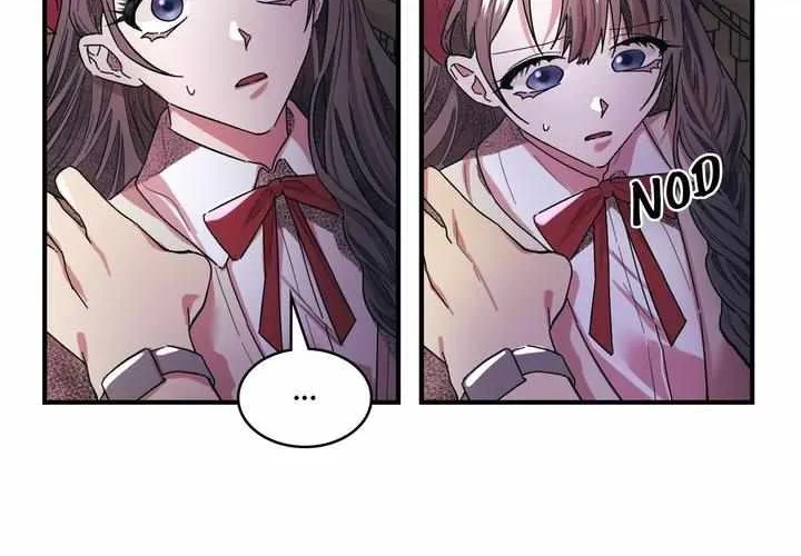 Blind Sheep House Chapter 4 page 35 - 