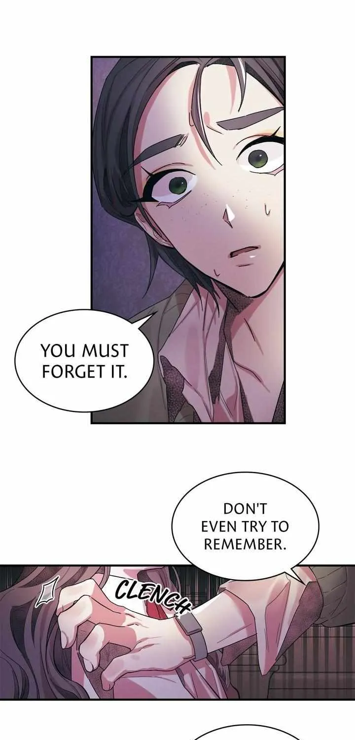 Blind Sheep House Chapter 4 page 36 - 