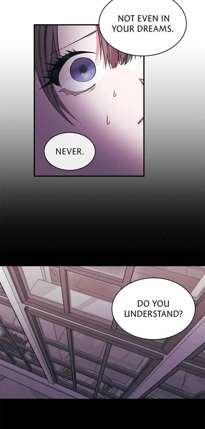 Blind Sheep House Chapter 4 page 37 - 