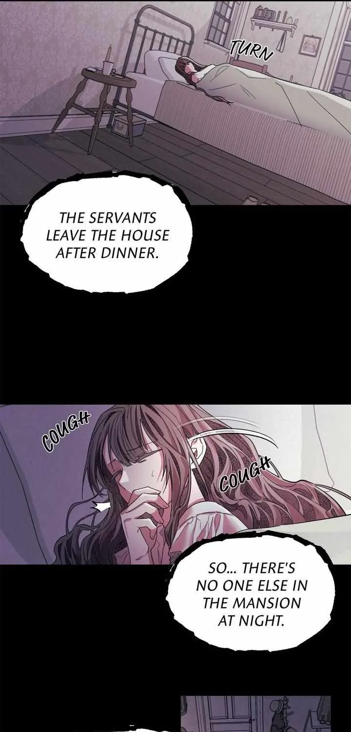 Blind Sheep House Chapter 4 page 40 - 